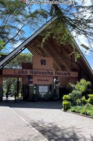 Lake Naivasha Resort