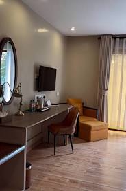 Lake Naivasha Resort