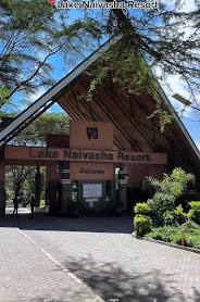 Lake Naivasha Resort