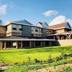 Lake Naivasha Resort