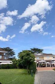 Lake Naivasha Resort