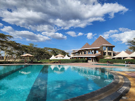 Lake Naivasha Resort
