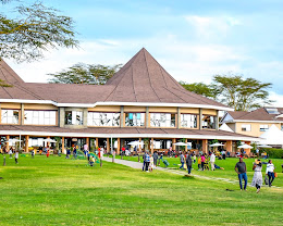 Lake Naivasha Resort