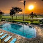 Lake Nakuru Lodge