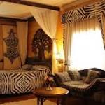 Lake Nakuru Lodge