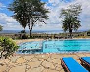 Lake Nakuru Lodge
