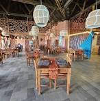 Lake Nakuru Lodge
