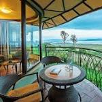 Lake Nakuru Lodge