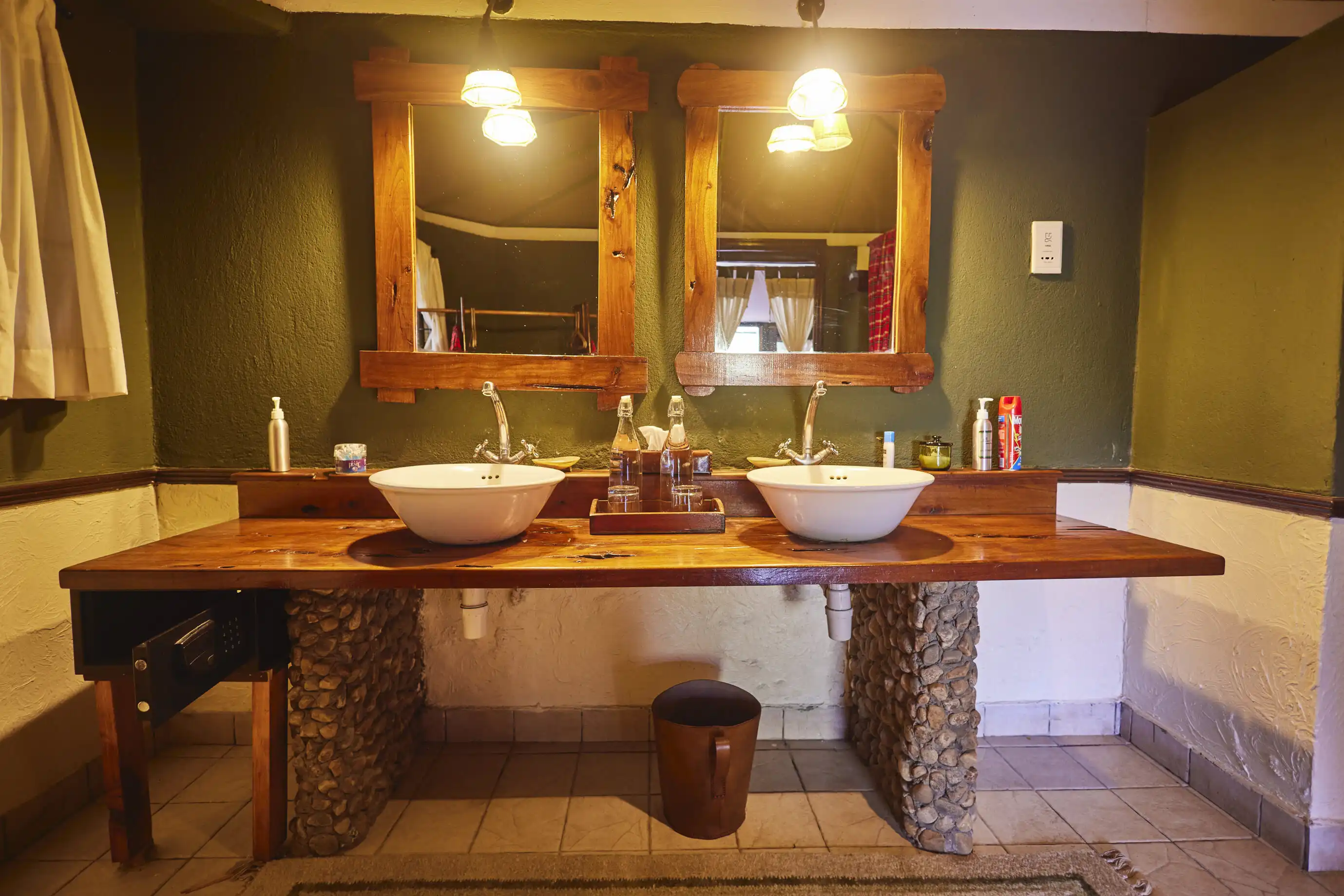 Tipilikwani Mara Camp