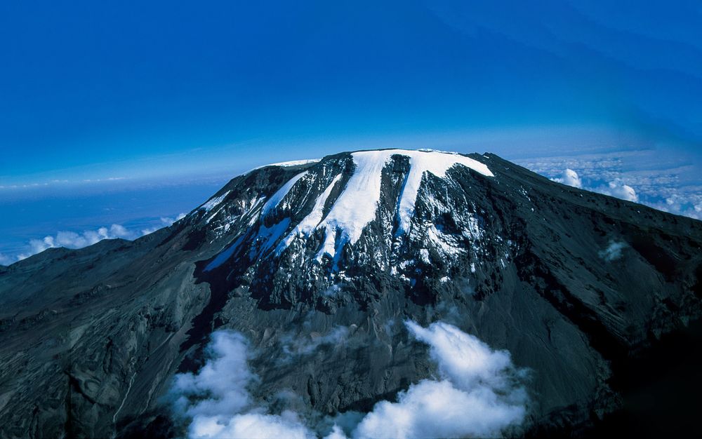 Kilimanjaro Trek