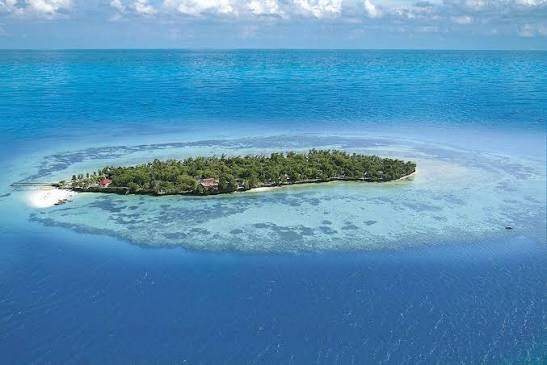 Prison Island Tour