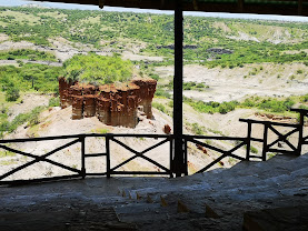Olduvai Gorge Visit