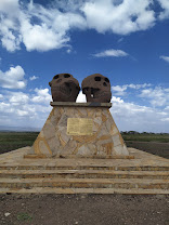 Olduvai Gorge Visit